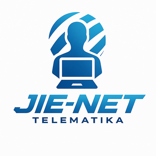 Logo JIE-NET